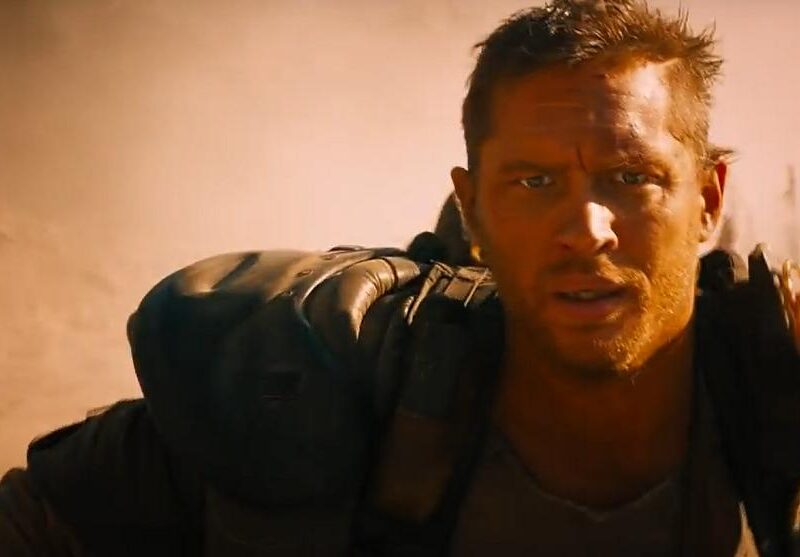 Tom Hardy: Da Determinação ao Estrelato Global