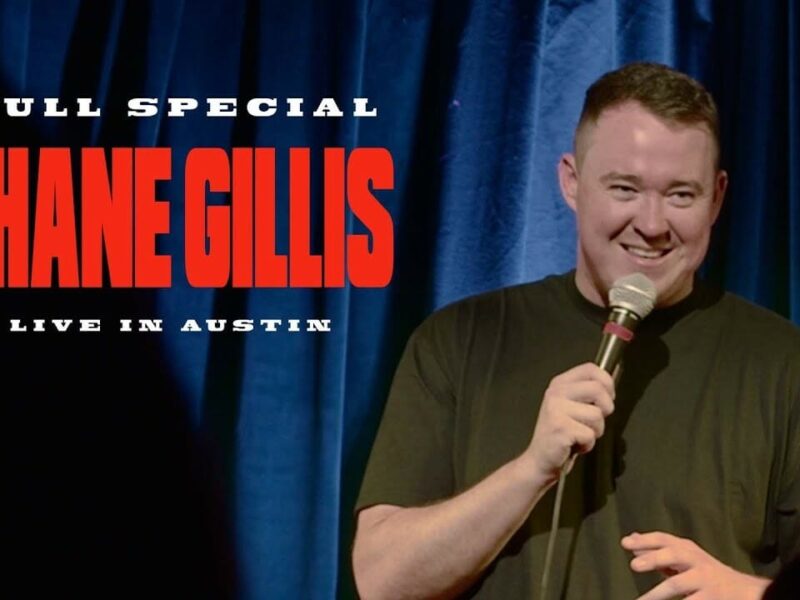 Shane Gillis: Amerikanischer Comedian und Schauspieler