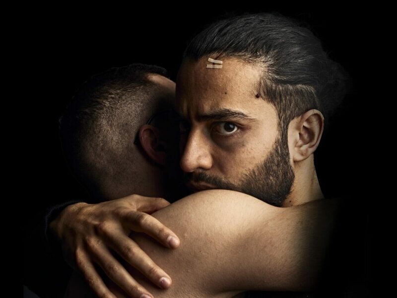 「Gangs of London」（2023年） – Netflixで配信中のシリーズ