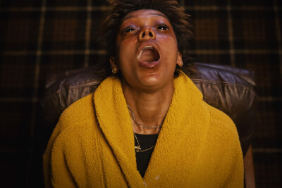 《回应我》（2023） 电影评论：一部不错的恐怖片