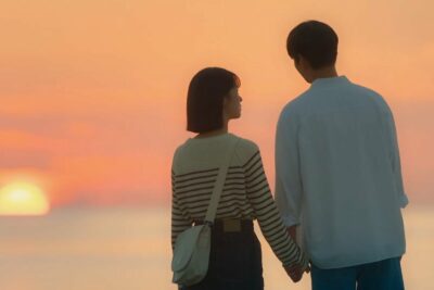 ‘너의 시간 속으로’ (2023) – 넷플릭스 시리즈: 로맨틱에 딱