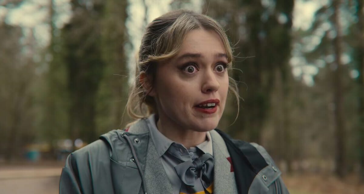 „Sex Education” sezonul 4: Bine ați venit în serialul amuzant și ireverențios de la Netflix.