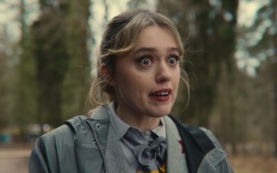 「セックス・エデュケーション」シーズン4：Netflixの大胆かつ不遜なシリーズへようこそ
