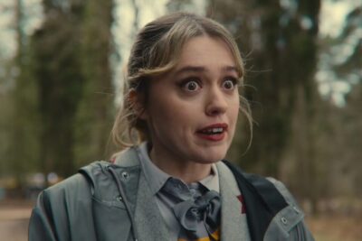 «Sex Education» Temporada 4: Bienvenidos a la serie descarada e irreverente de Netflix