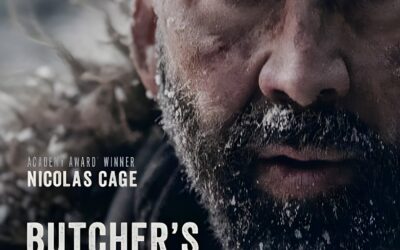 ‘Butcher’s Crossing’ | A Western Drama Film Starring Nicolas Cage | Movie Trailer