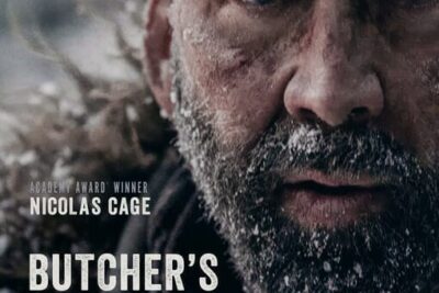 ‘Butcher’s Crossing’ | A Western Drama Film Starring Nicolas Cage | Movie Trailer