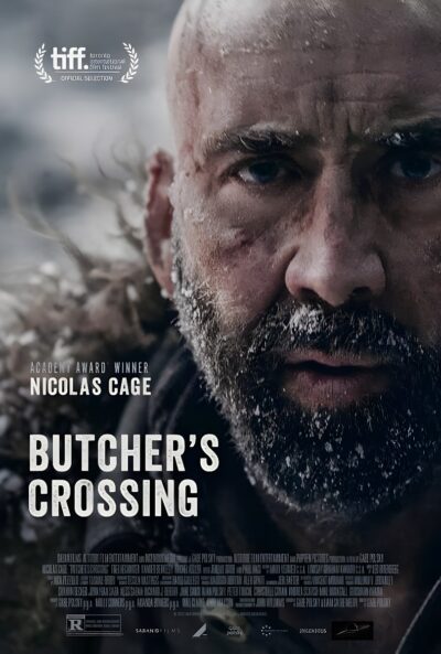 Butcher's Crossing