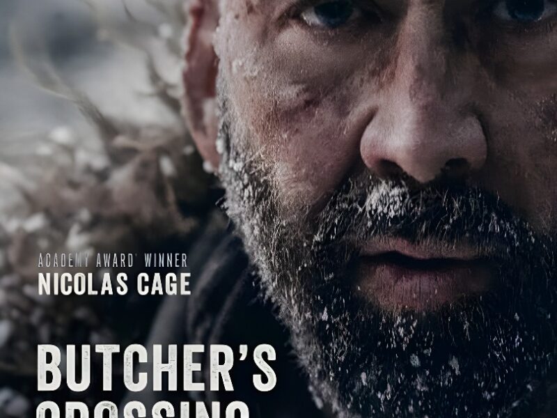 ‘Butcher’s Crossing’ | A Western Drama Film Starring Nicolas Cage | Movie Trailer