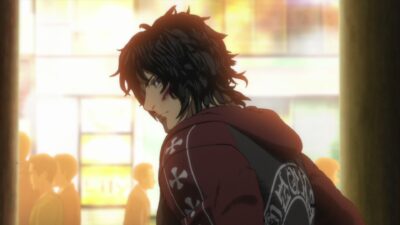 『ケンガンアシュラ』（2019-）シーズン2 – Netflixでアニメシリーズ：格闘技アニメの祭典