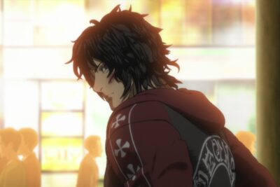 『ケンガンアシュラ』（2019-）シーズン2 – Netflixでアニメシリーズ：格闘技アニメの祭典