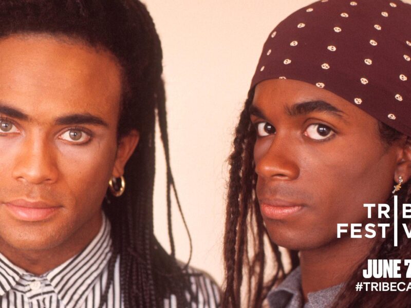 ‘Milli Vanilli’ (2023) | A Paramount Plus Documentary