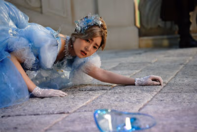 Il était une fois… un crime