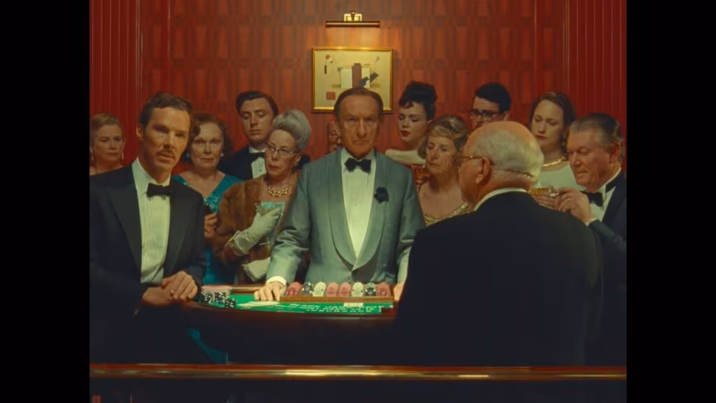 La Merveilleuse Histoire de Henry Sugar