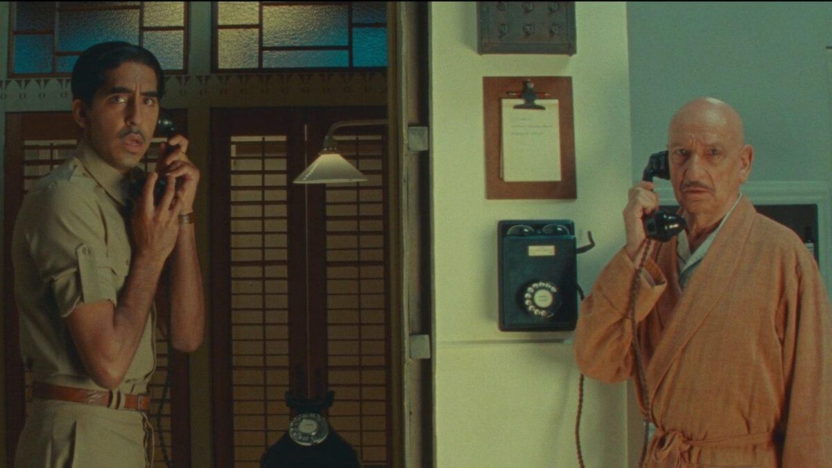 “Poison” (2023) | A Short Film Directed by Wes Anderson on Netflix: Anderson, beyond the story