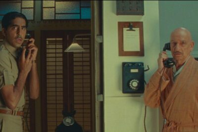 « Venin » (2023) | Un court-métrage réalisé par Wes Anderson sur Netflix : Anderson, au-delà de l&rsquo;histoire