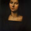 Raphael’s Magdalene discovered, a rediscovered masterpiece