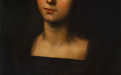 Raphael’s Magdalene discovered, a rediscovered masterpiece