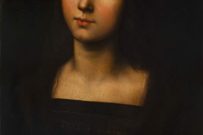 Raphael’s Magdalene discovered, a rediscovered masterpiece