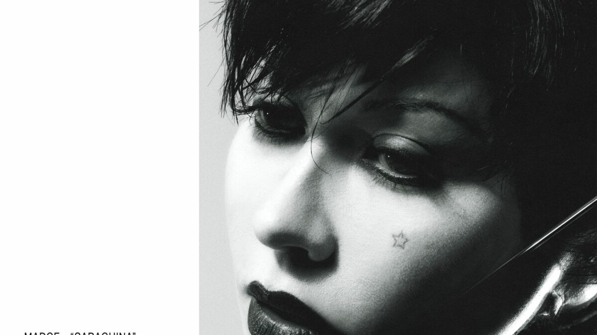 Madge Release Single ‘SARANGINHA’ & Announce Upcoming Album ‘BOXJAR’ | Give The Track A Listen!