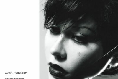 Madge Release Single ‘SARANGINHA’ & Announce Upcoming Album ‘BOXJAR’ | Give The Track A Listen!