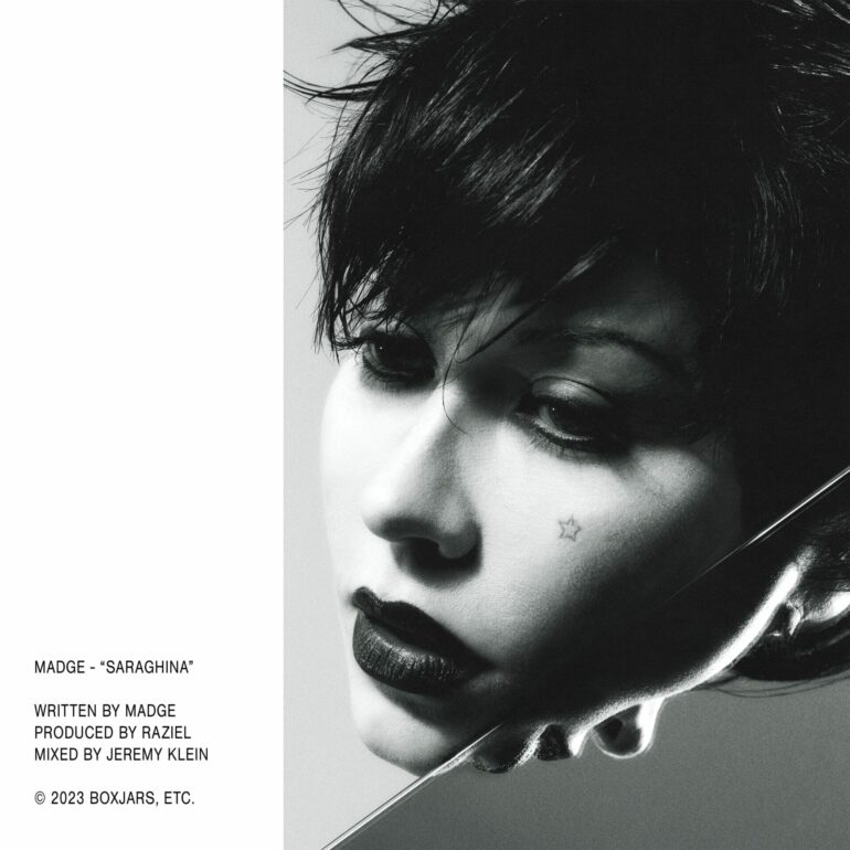 Madge Release Single ‘SARANGINHA’ & Announce Upcoming Album ‘BOXJAR’ | Give The Track A Listen!