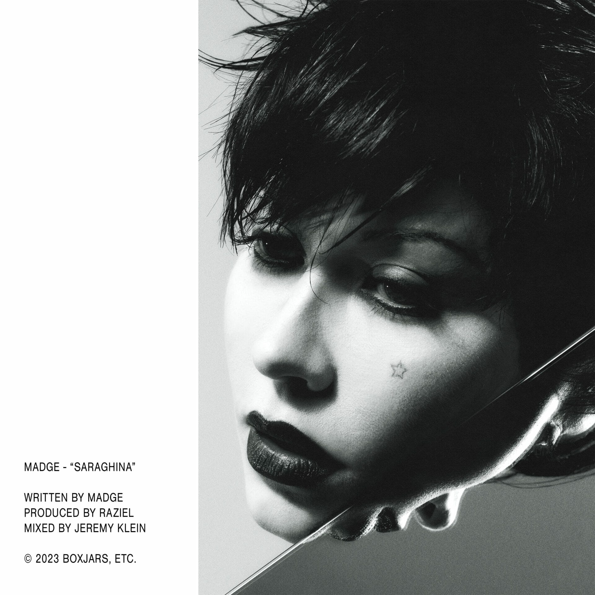 Madge Release Single ‘SARANGINHA’ & Announce Upcoming Album ‘BOXJAR’ | Give The Track A Listen!