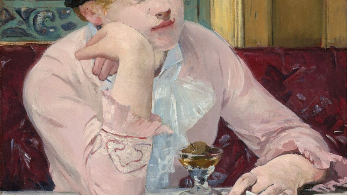 First Major Exhibition Exploring Artistic Dialogue Between Manet and Degas | The Metropolitan Museum of Art | New York