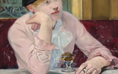 First Major Exhibition Exploring Artistic Dialogue Between Manet and Degas | The Metropolitan Museum of Art | New York