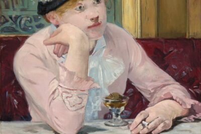 First Major Exhibition Exploring Artistic Dialogue Between Manet and Degas | The Metropolitan Museum of Art | New York