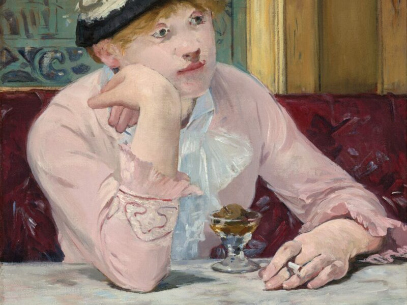 First Major Exhibition Exploring Artistic Dialogue Between Manet and Degas | The Metropolitan Museum of Art | New York