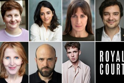  Cast Announced For Mates In Chelsea By Rory Mullarkey At The Royal Court