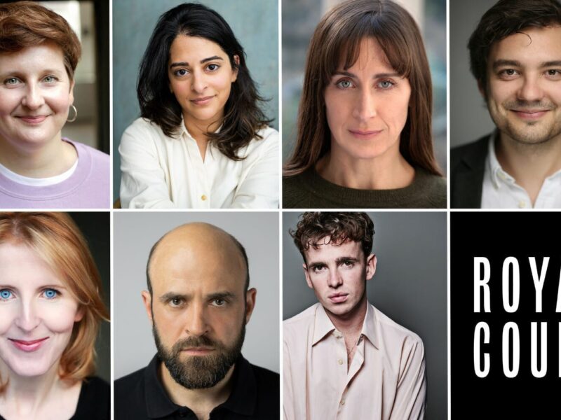  Cast Announced For Mates In Chelsea By Rory Mullarkey At The Royal Court