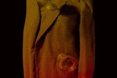 Matete Martini. Beaten Egg | Nonostante Marras | Milano