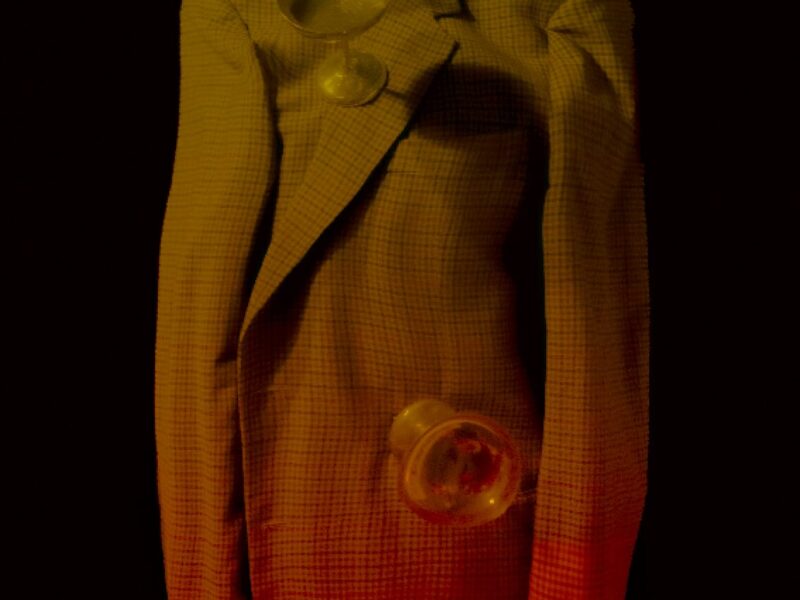 Matete Martini. Beaten Egg | Nonostante Marras | Milano