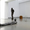 Living Time | TAG Art Museum unveils a large-scale exhibition by Antony Gormley