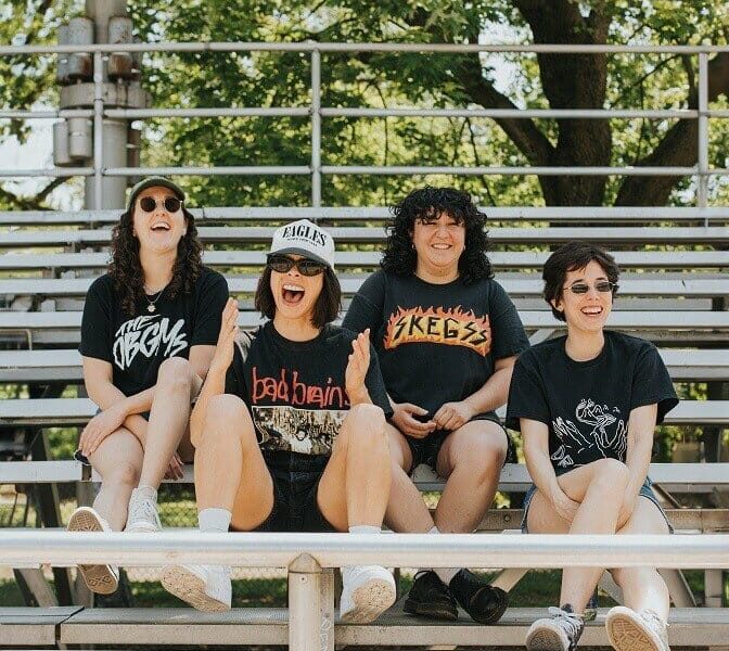 ‘Where My Girls At’ | NOBRO Share New Single | Check it out! YOU WILL LOVE IT