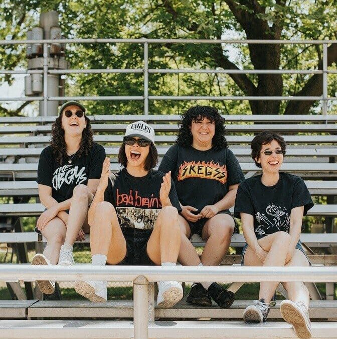 ‘Where My Girls At’ | NOBRO Share New Single | Check it out! YOU WILL LOVE IT