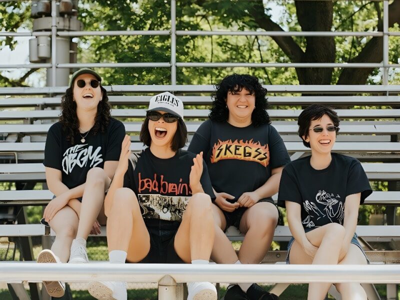 ‘Where My Girls At’ | NOBRO Share New Single | Check it out! YOU WILL LOVE IT