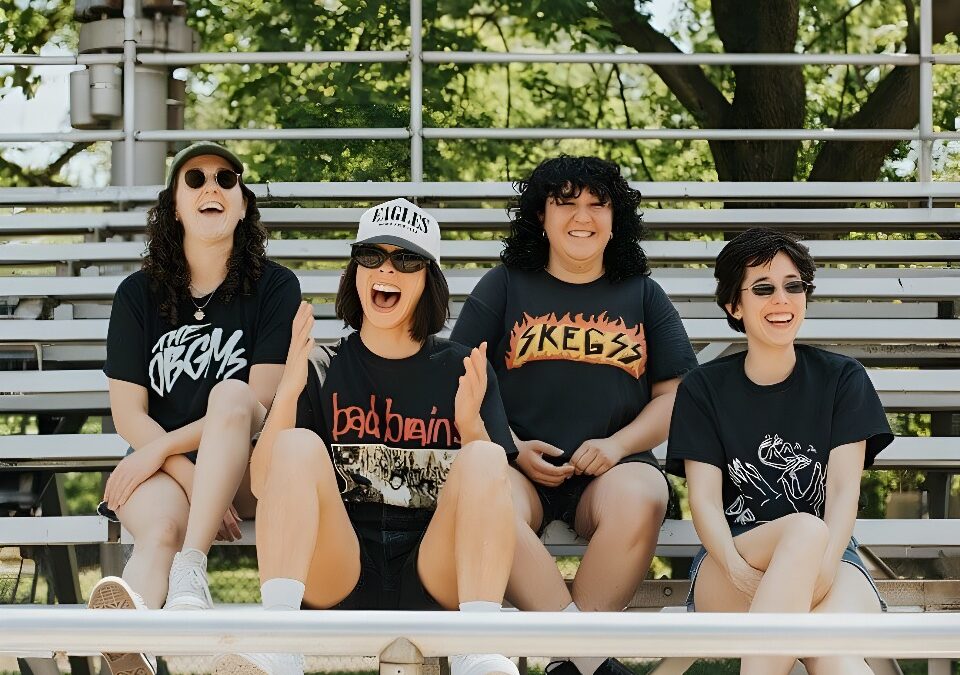‘Where My Girls At’ | NOBRO Share New Single | Check it out! YOU WILL LOVE IT