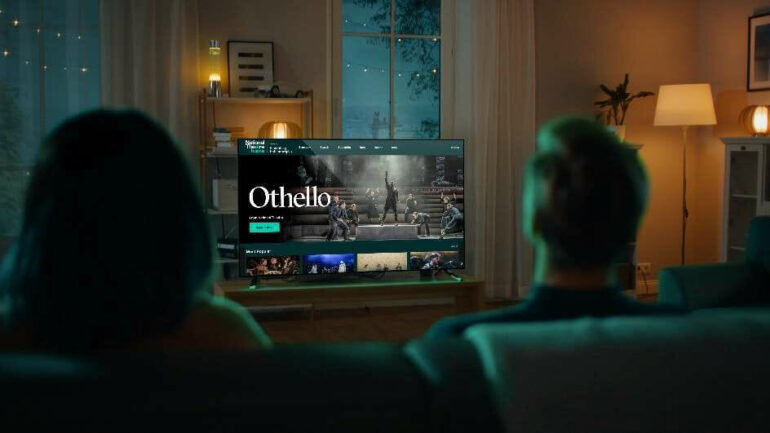 National Theatre at Home This Autumn | Full List of Productions