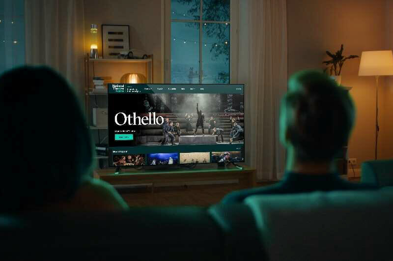 National Theatre at Home This Autumn | Full List of Productions