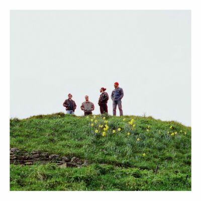 New West, the Toronto alternative collective, drops new single ‘Cold Tea’ | Check it out & see tour dates here!