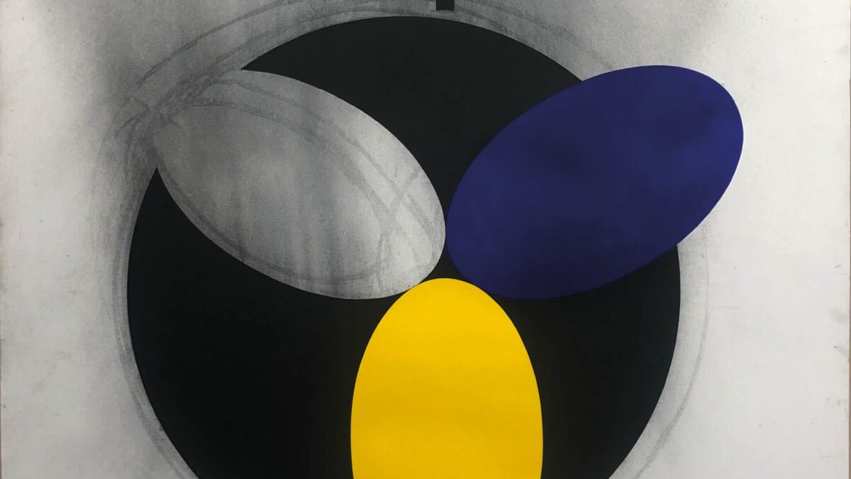Fifteen: An Anniversary Exhibition at Pangolin London Sculpture Gallery
