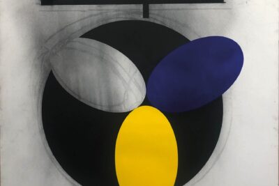 Fifteen: An Anniversary Exhibition at Pangolin London Sculpture Gallery