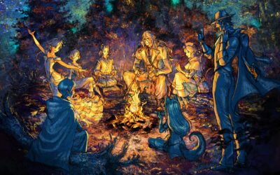 Octopath Traveler II Coming To Xbox And Windows Pc Early 2024
