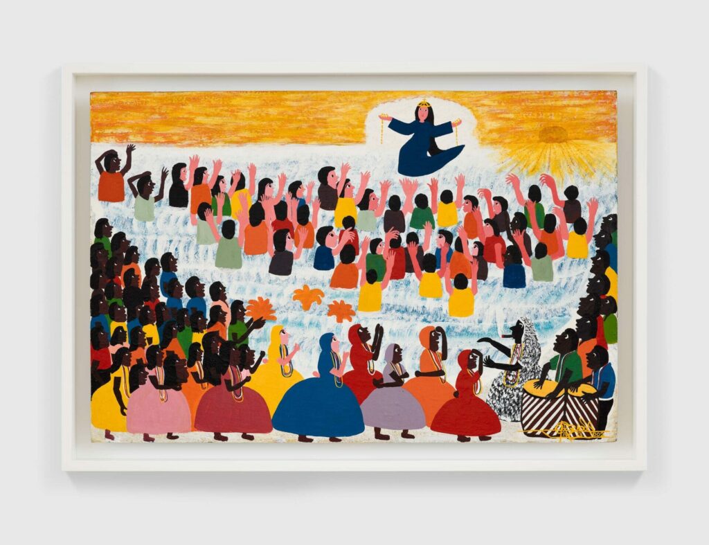 David Zwirner presents Odoteres Ricardo de Ozias | London