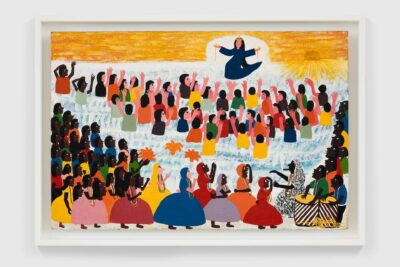 David Zwirner presents Odoteres Ricardo de Ozias | London
