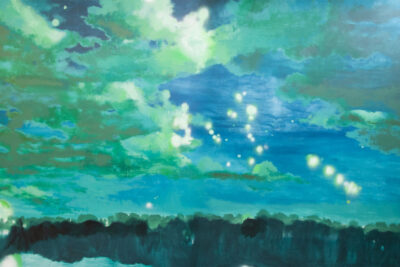 Mohammed Sami: Muzzle of Time | Luhring Augustine Chelsea, New York | September 8 – October 28