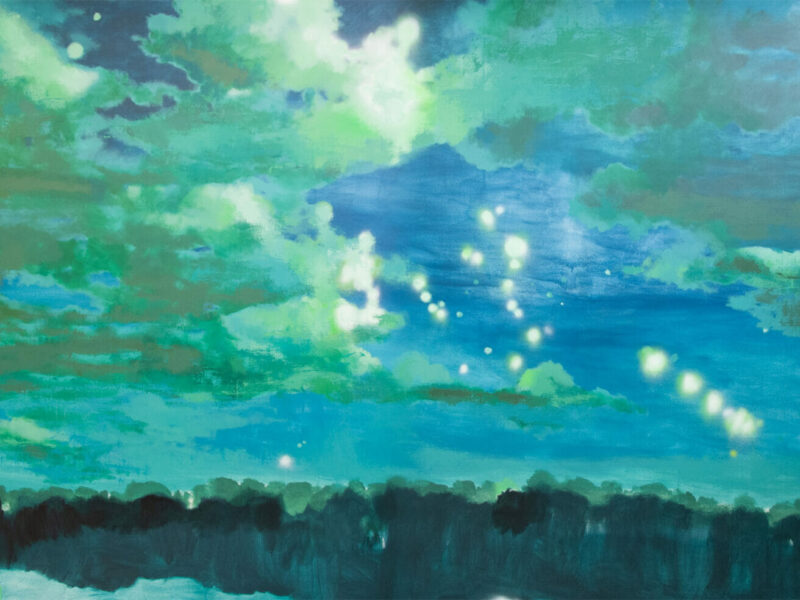 Mohammed Sami: Muzzle of Time | Luhring Augustine Chelsea, New York | September 8 – October 28