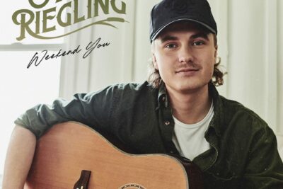 Country Singer-Songwriter, Owen Riegling, Shares New Single, ‘Weekend You’ | Check It Out & See Canadian Tour Dates Here!